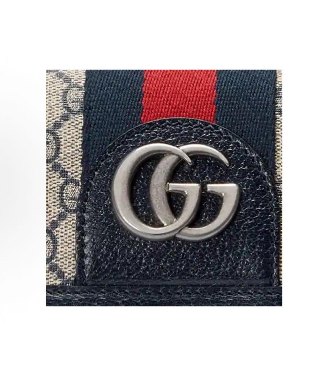 GUCCI Мульти поясная сумка, фото 8