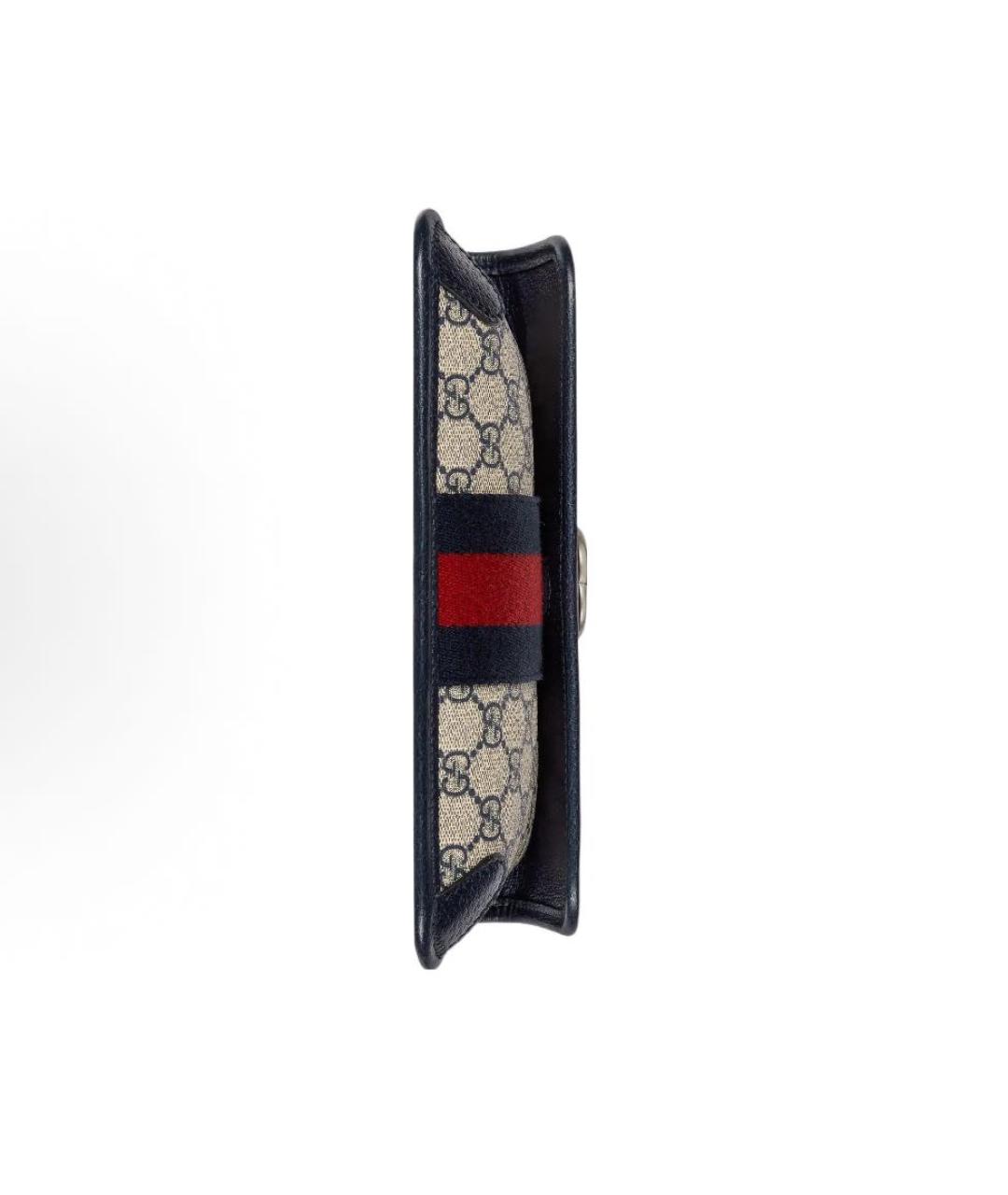 GUCCI Мульти поясная сумка, фото 7