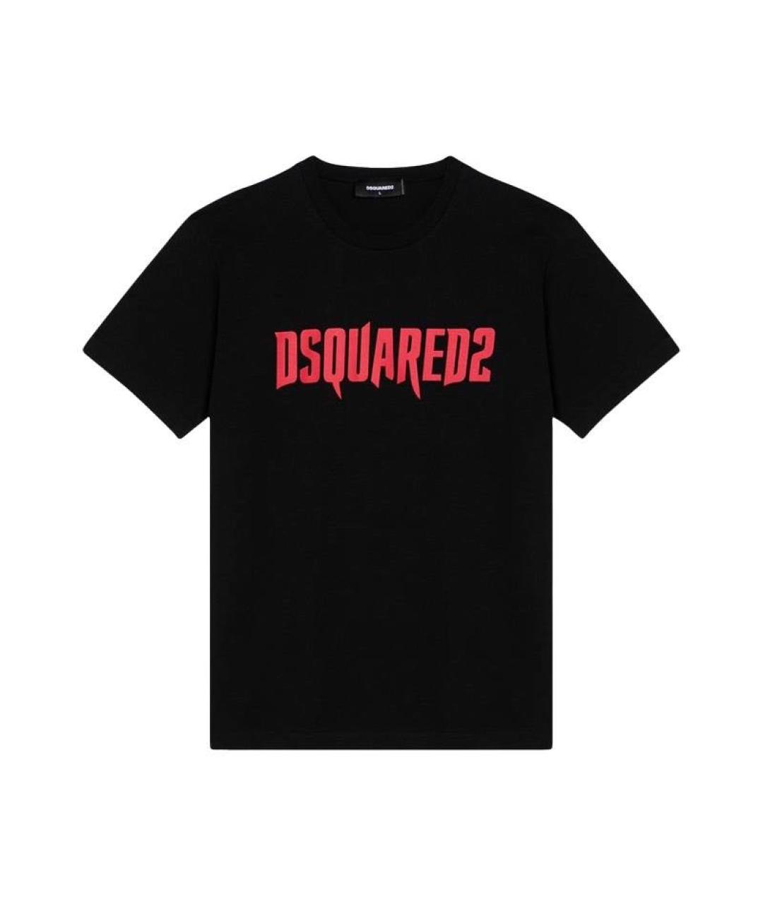 DSQUARED2 Футболка, фото 3