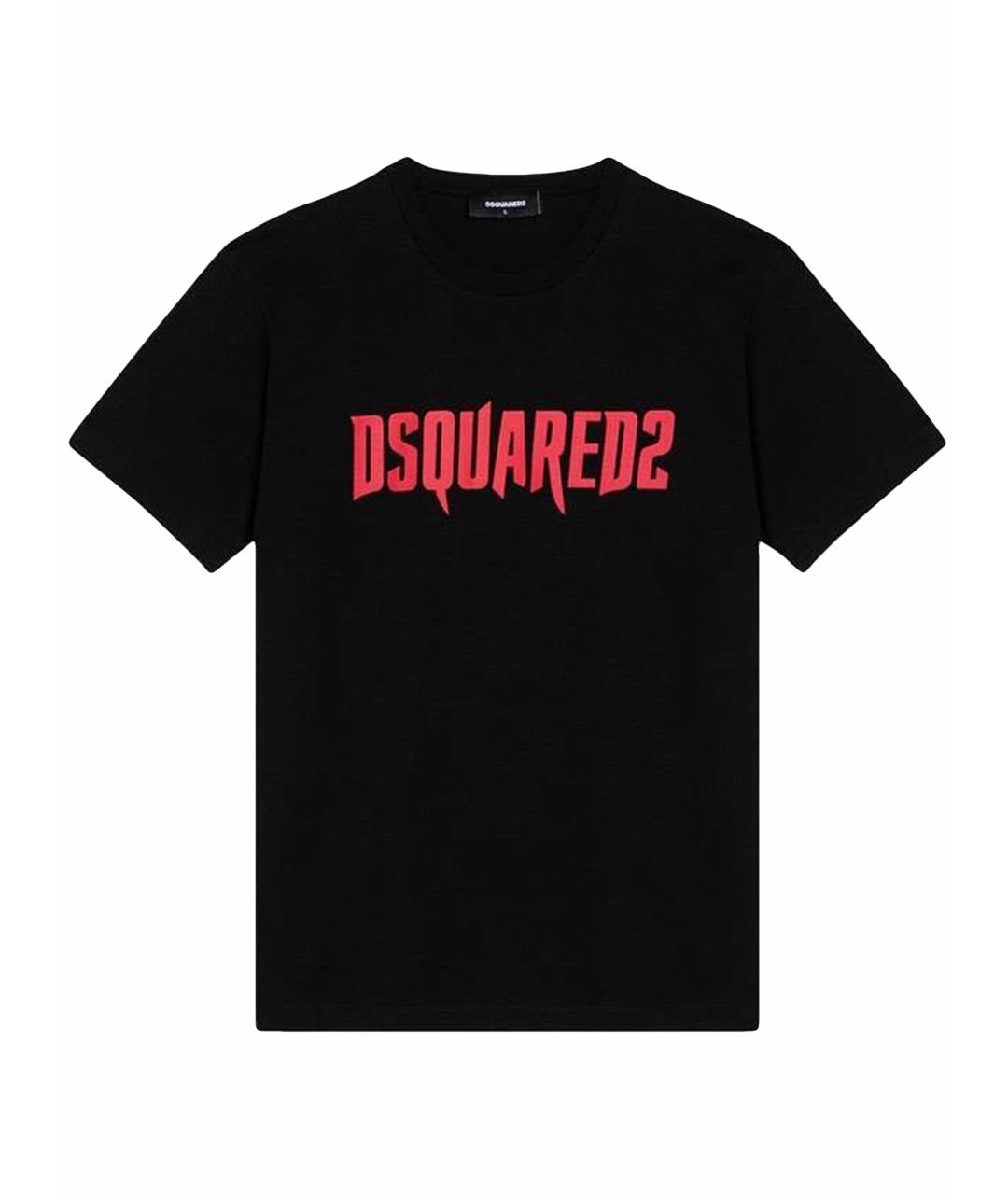 DSQUARED2 Футболка, фото 1