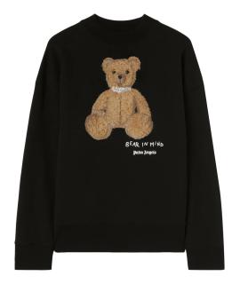 PALM ANGELS Худи/толстовка