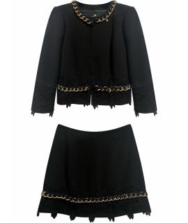 ELISABETTA FRANCHI Костюм с юбками