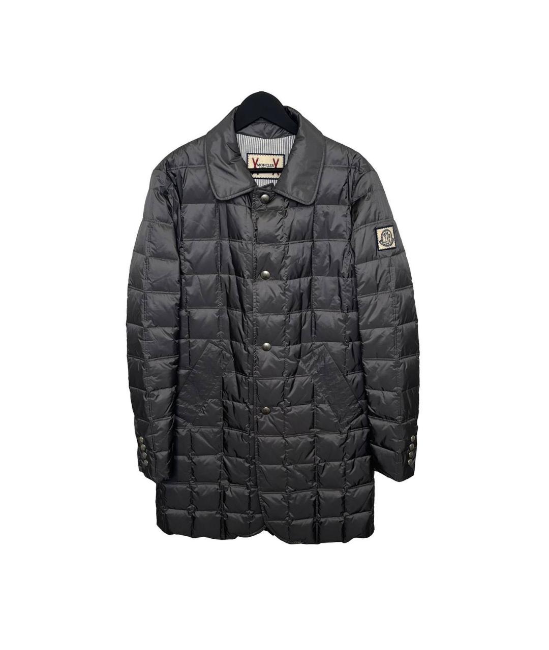 MONCLER Куртка, фото 4