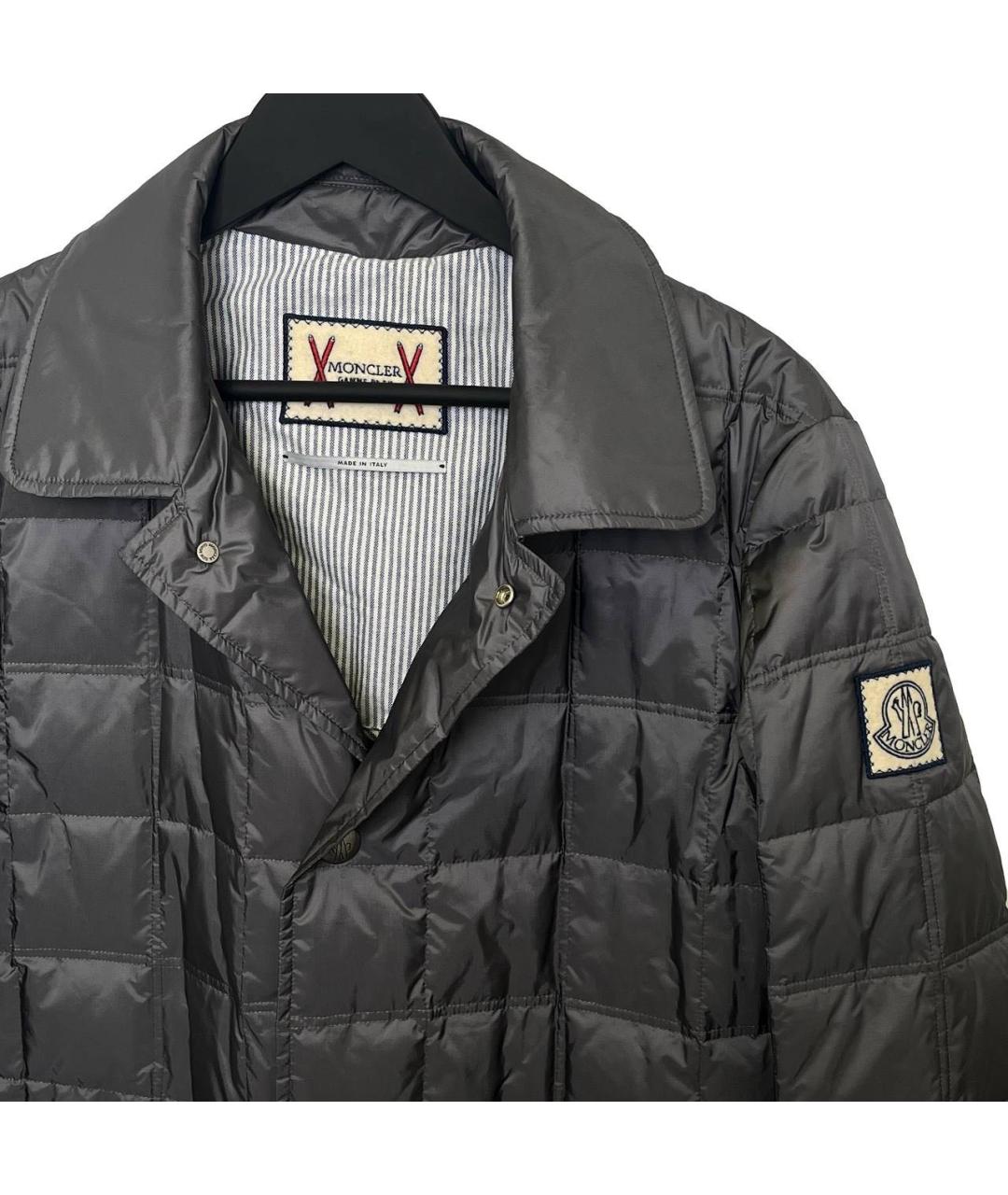 MONCLER Куртка, фото 2