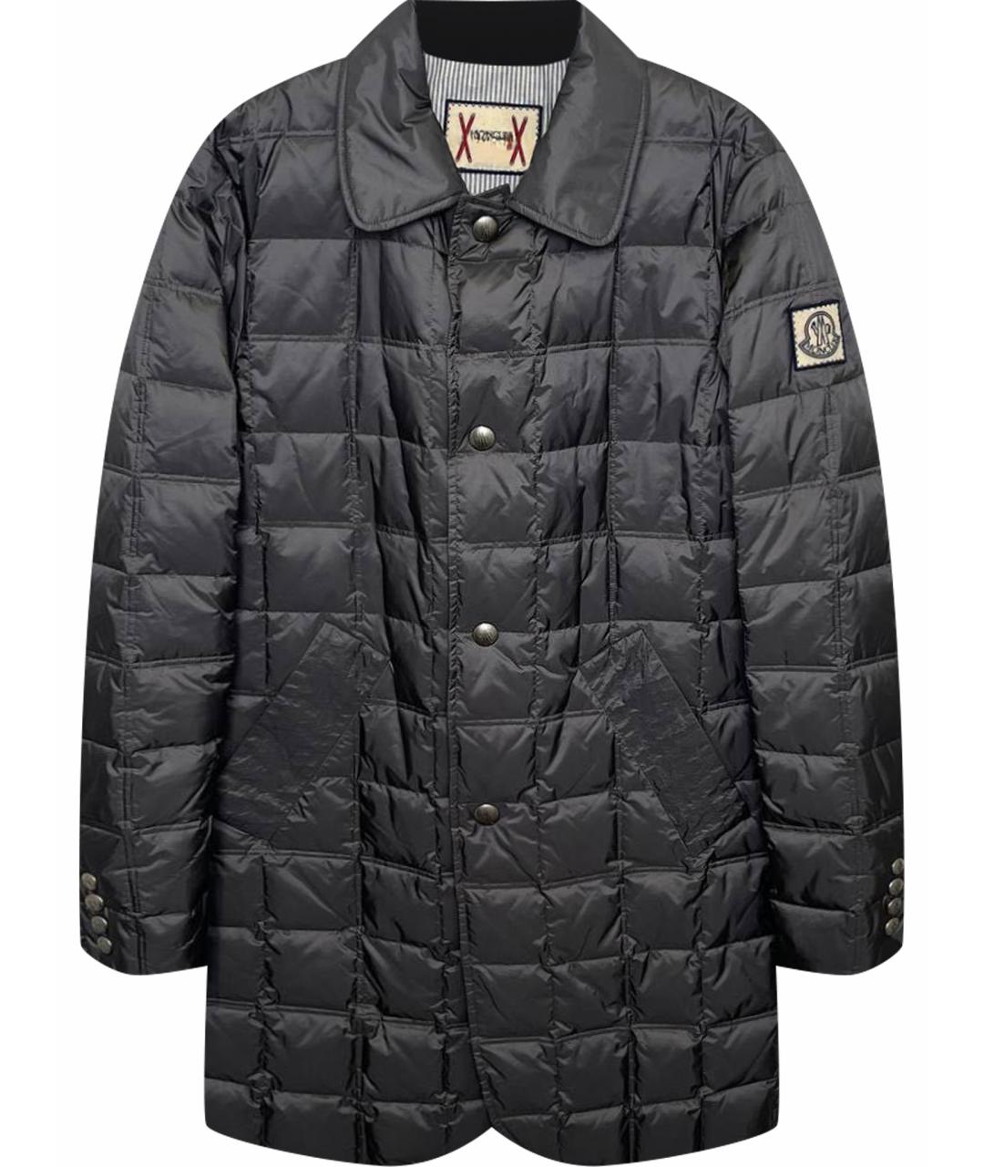 MONCLER Куртка, фото 1
