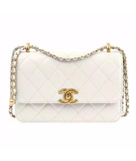 CHANEL Сумка через плечо
