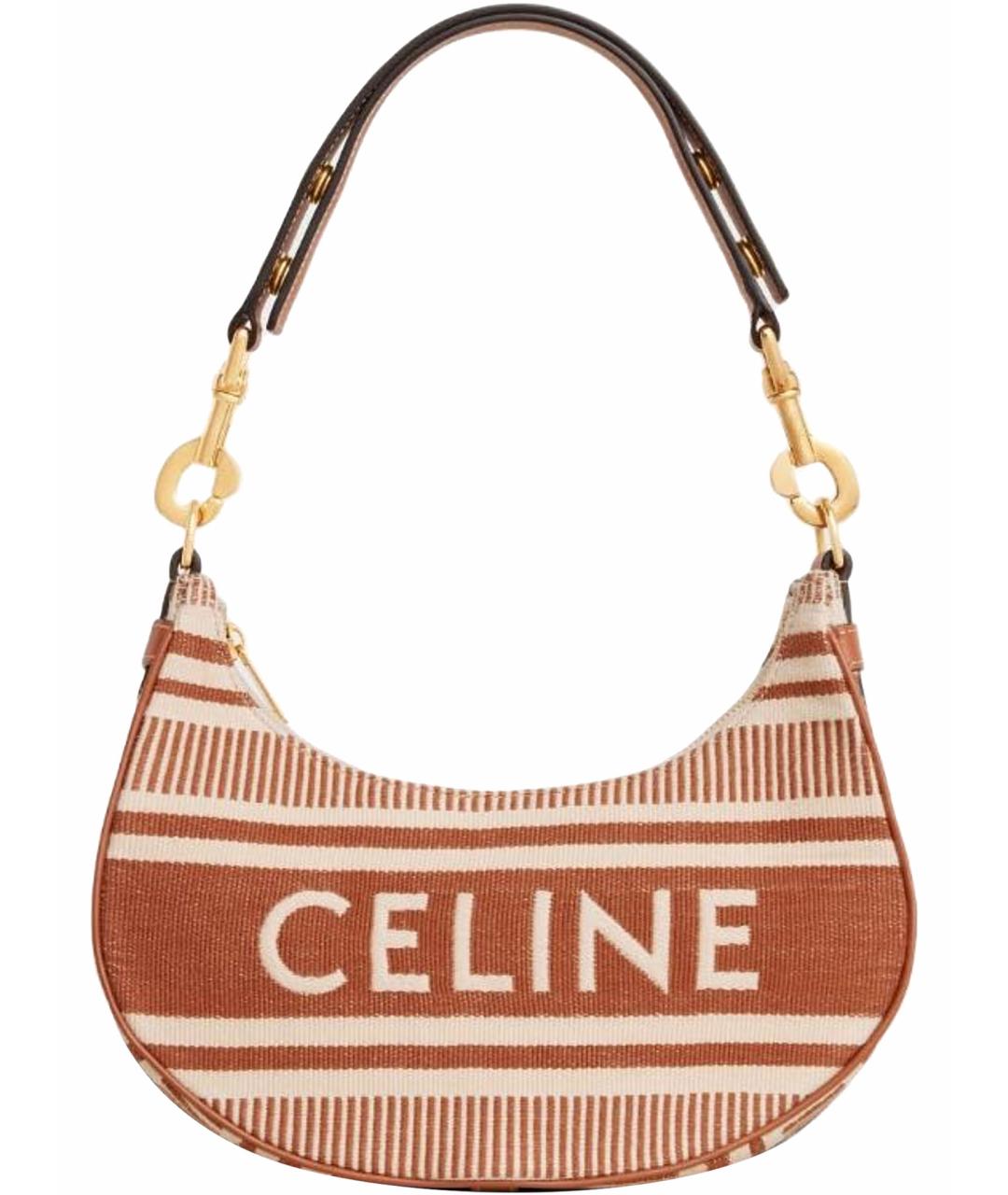 CELINE Сумка через плечо, фото 1