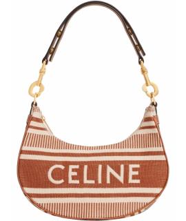 CELINE Сумка через плечо