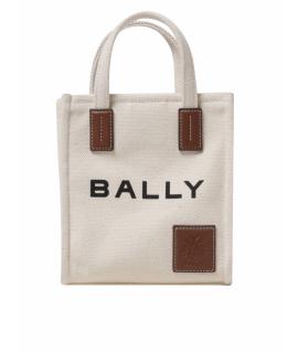 BALLY Сумка тоут