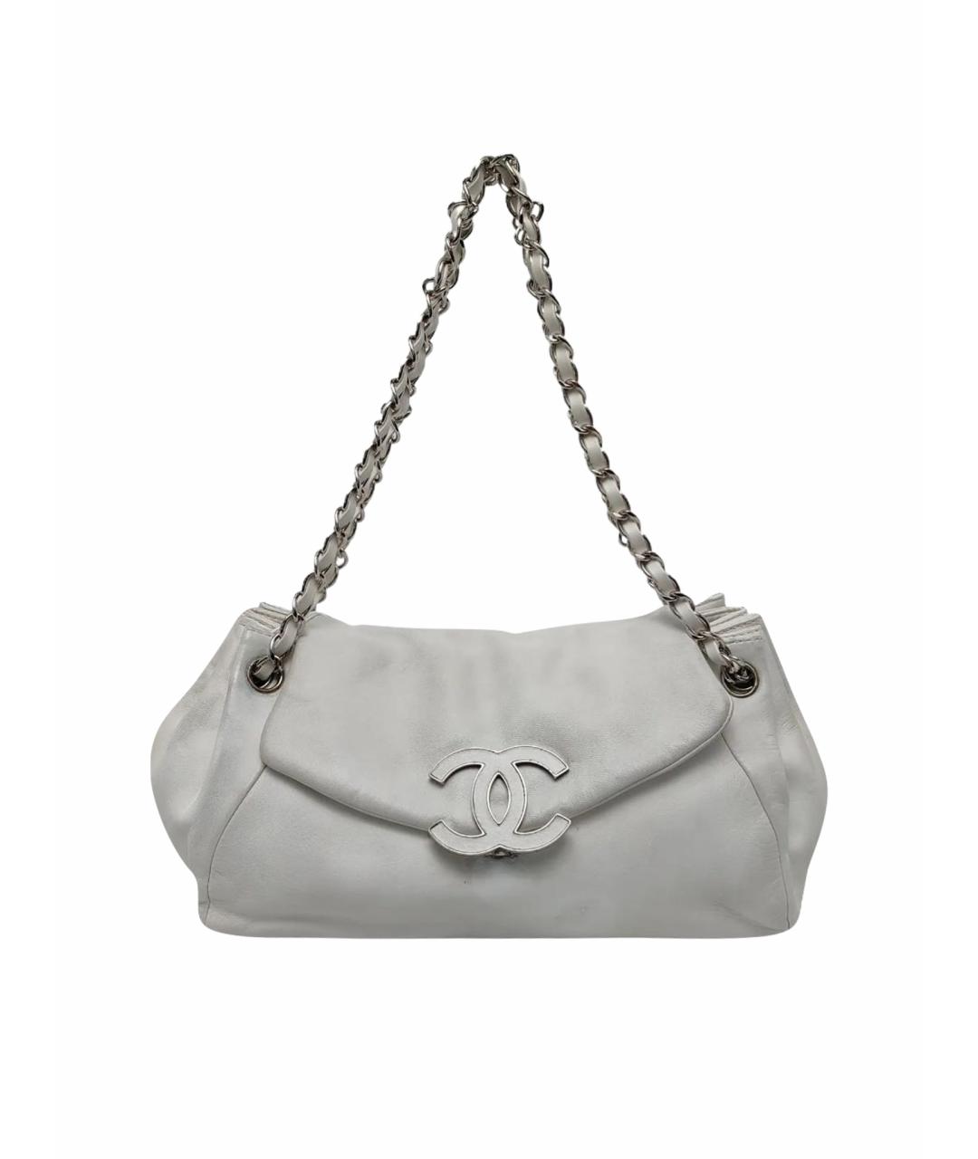 CHANEL Сумка через плечо, фото 1