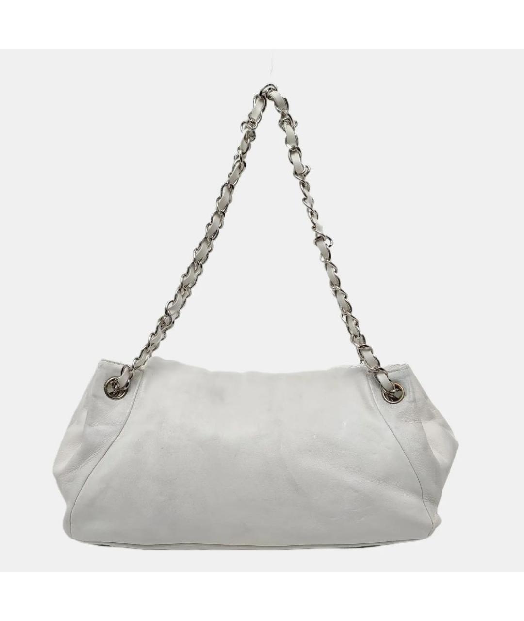 CHANEL Сумка через плечо, фото 5
