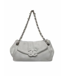 CHANEL Сумка через плечо
