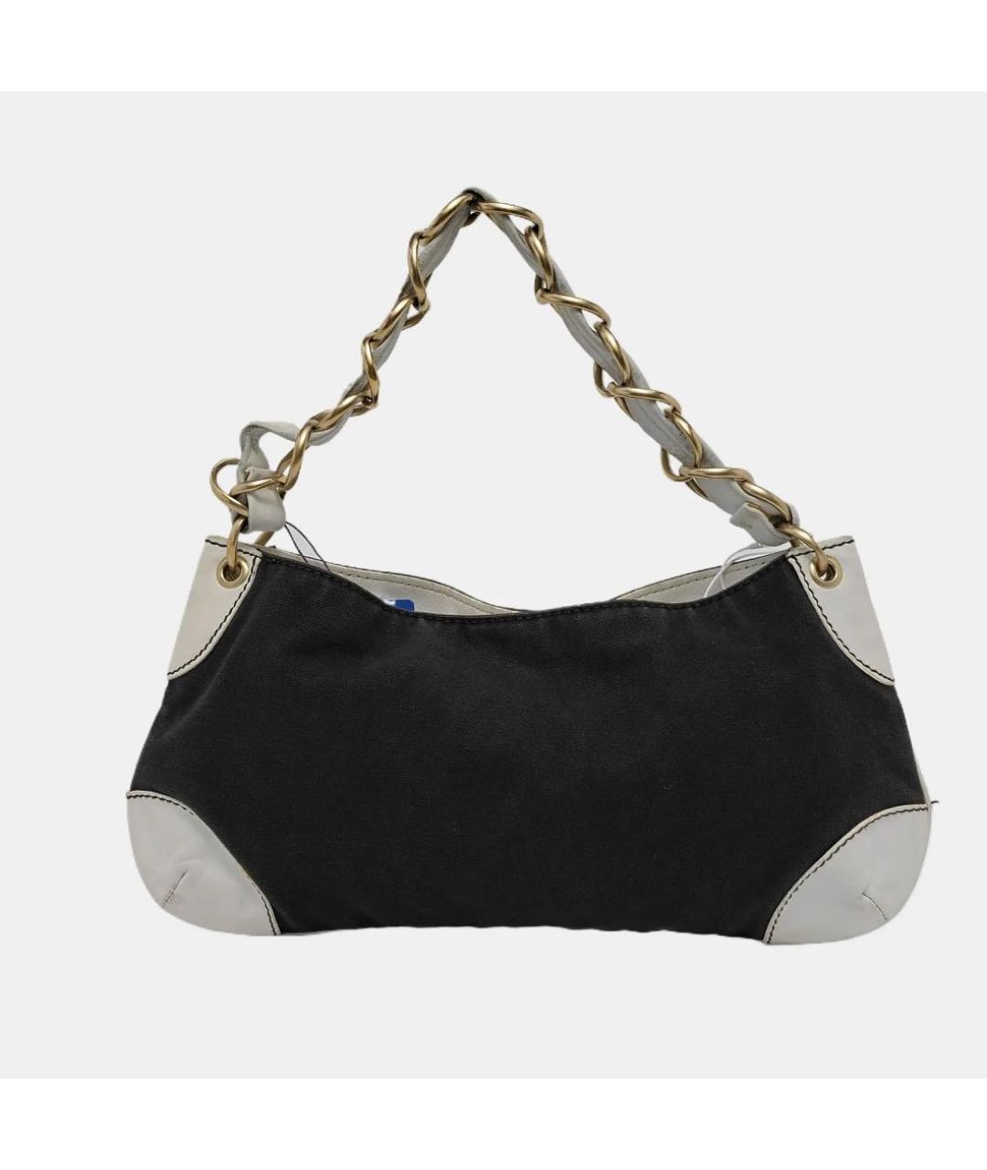 CHANEL Сумка через плечо, фото 4