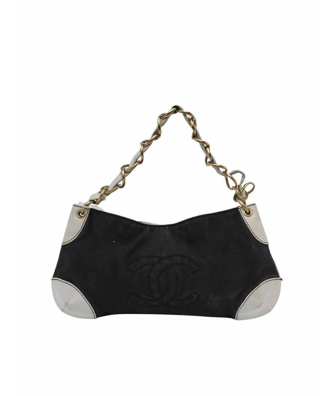 CHANEL Сумка через плечо, фото 1