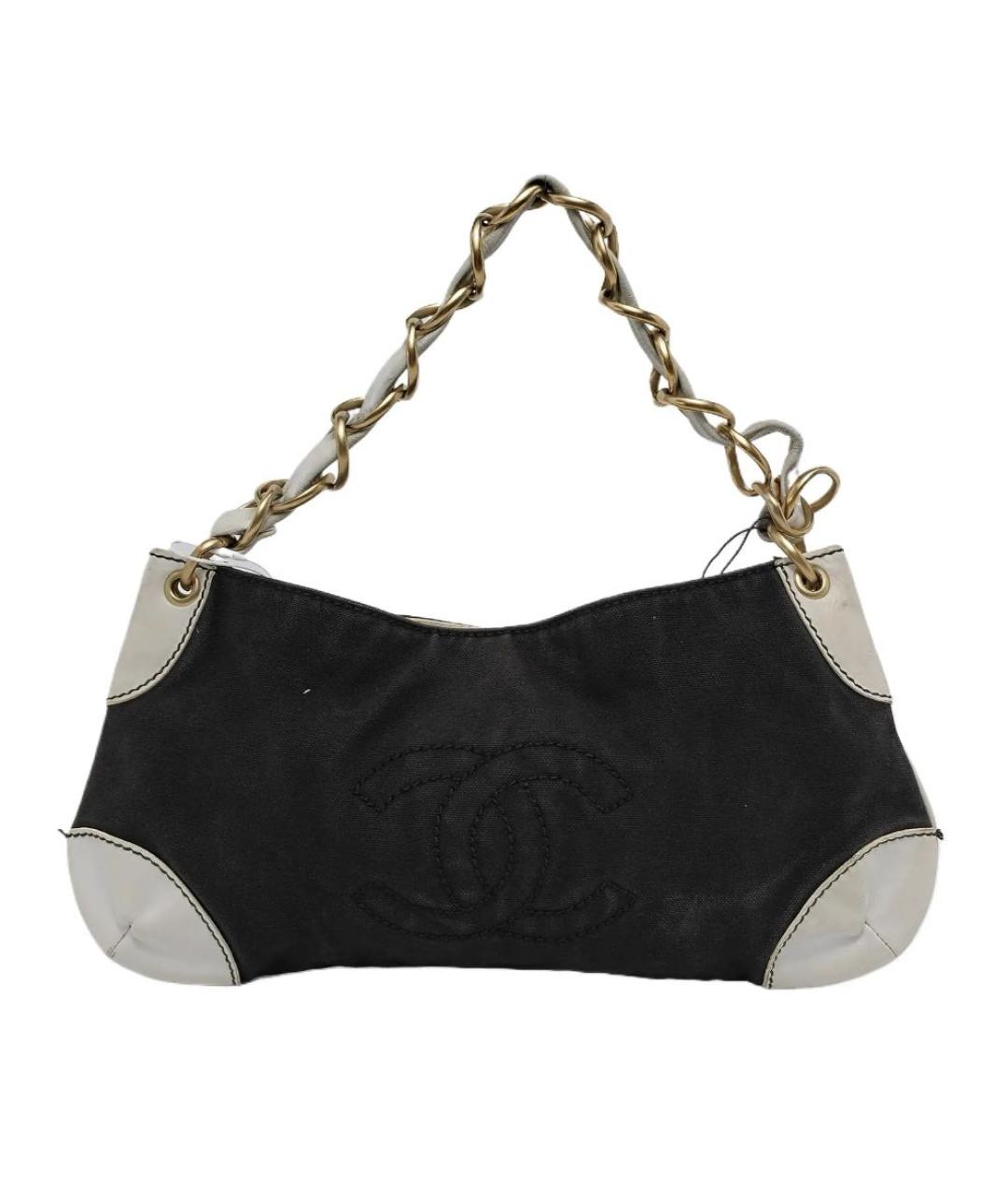 CHANEL Сумка через плечо, фото 5