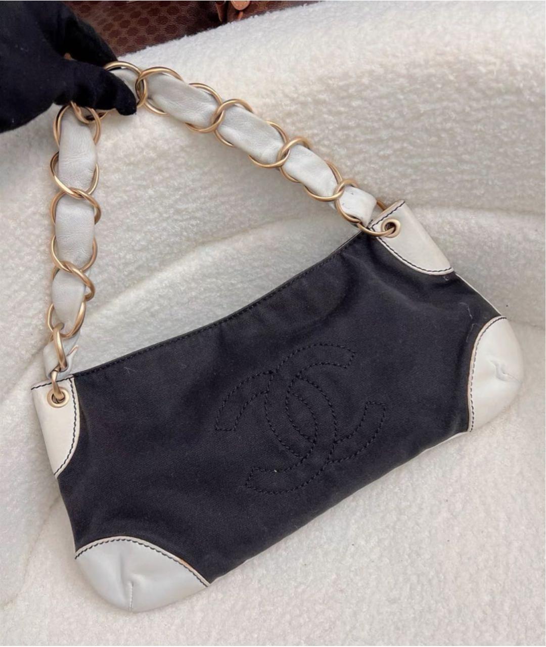 CHANEL Сумка через плечо, фото 2