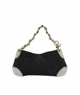 CHANEL Сумка через плечо