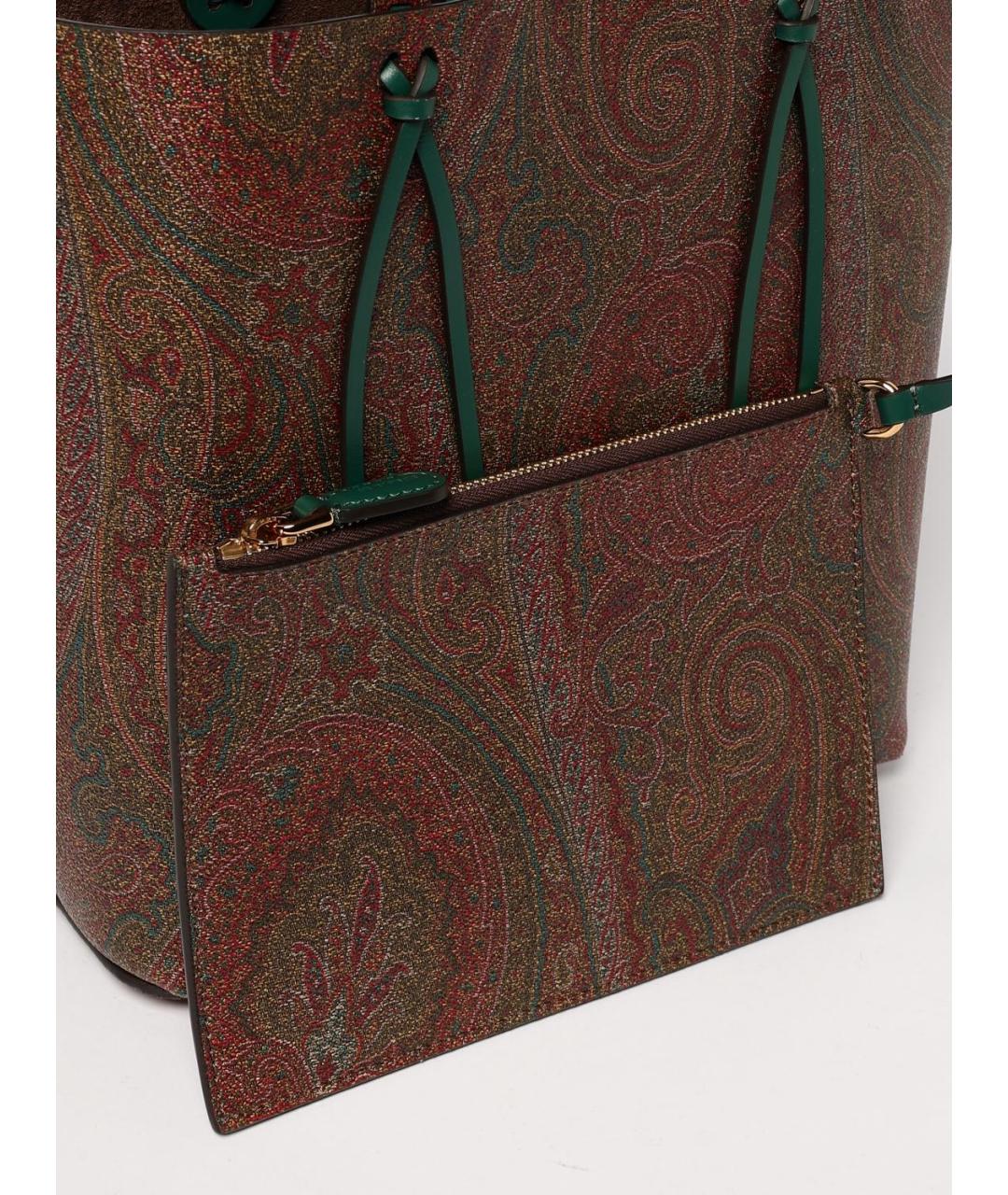 ETRO Мульти сумка тоут, фото 4