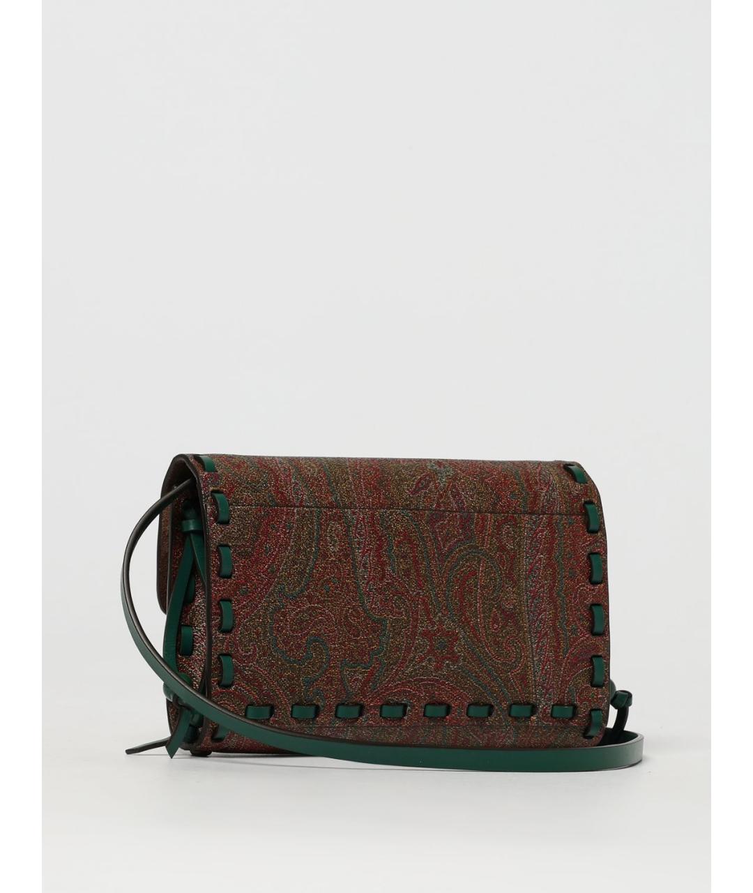 ETRO Мульти сумка через плечо, фото 2