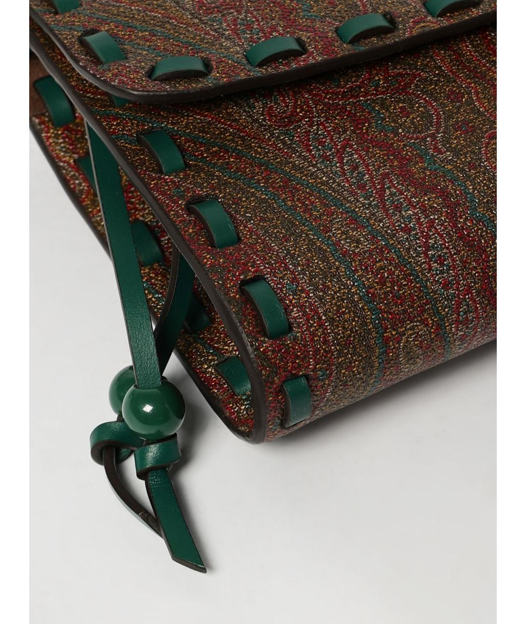ETRO Мульти сумка через плечо, фото 3