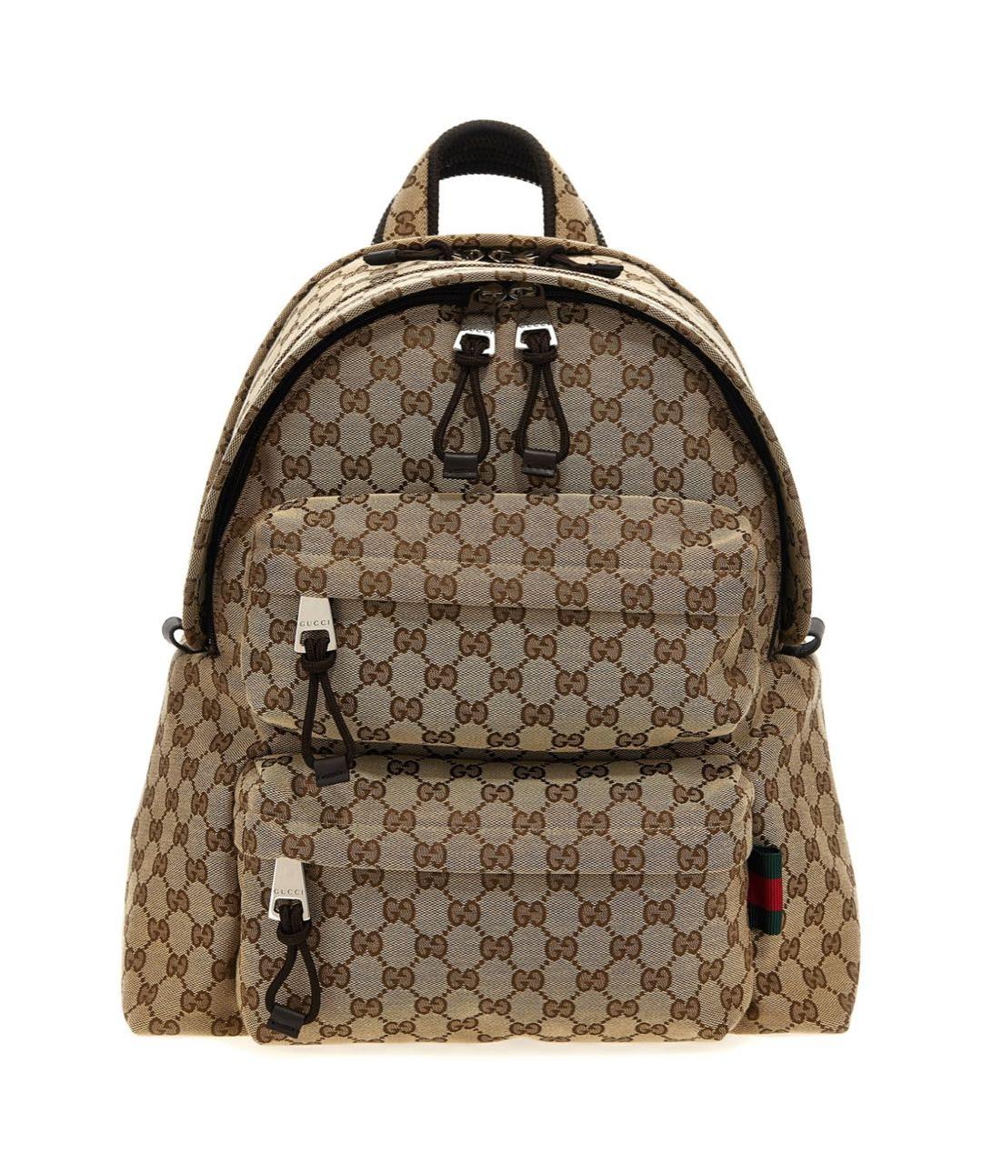 GUCCI Рюкзак, фото 7