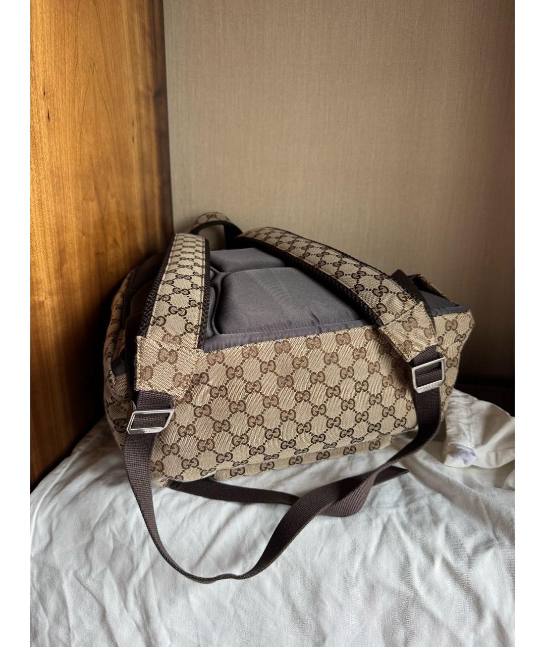 GUCCI Рюкзак, фото 5