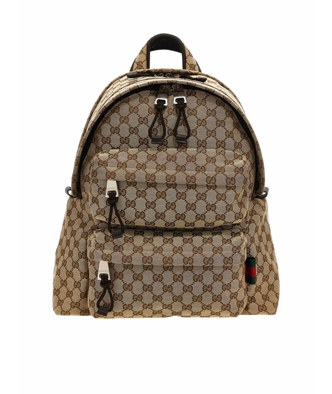 GUCCI Рюкзак, фото 1