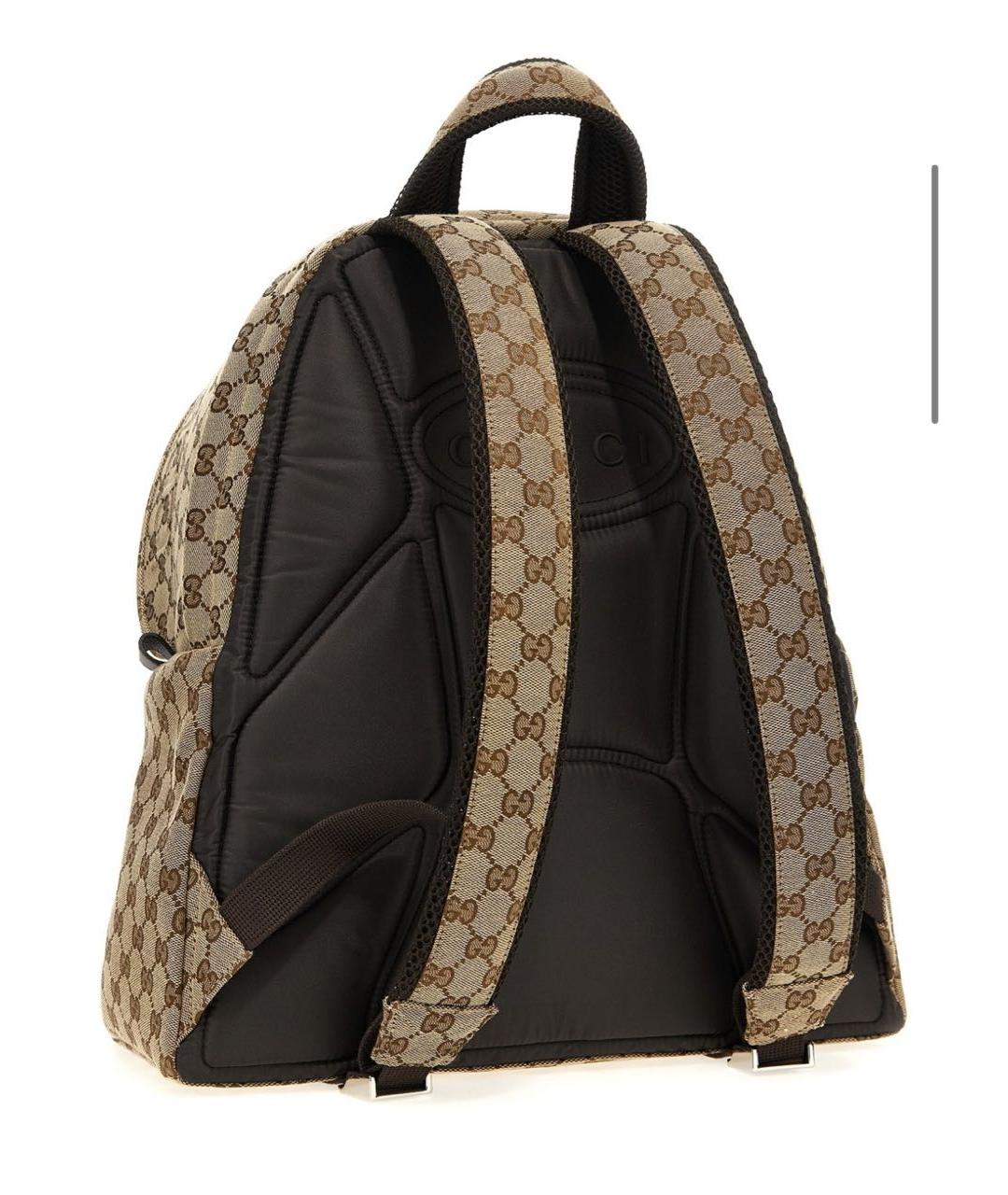 GUCCI Рюкзак, фото 3