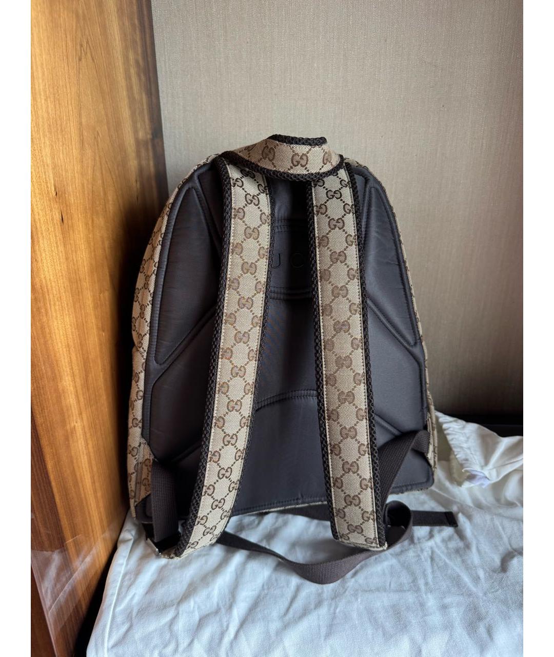 GUCCI Рюкзак, фото 6