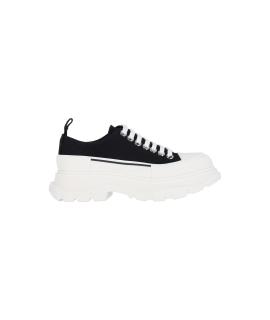 ALEXANDER MCQUEEN Кроссовки