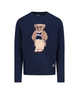 POLO RALPH LAUREN Джемпер / свитер