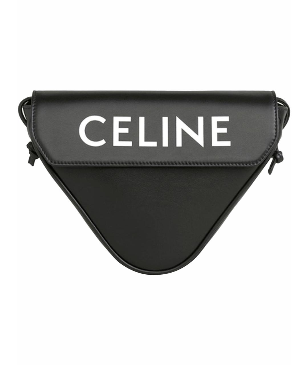 CELINE Сумка через плечо, фото 1