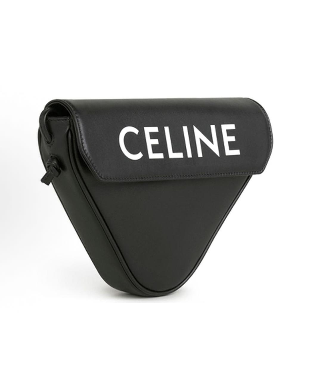 CELINE Сумка через плечо, фото 2