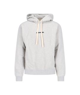 JIL SANDER Худи/толстовка