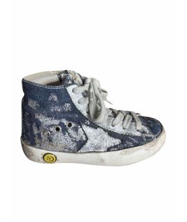 GOLDEN GOOSE DELUXE BRAND Кеды