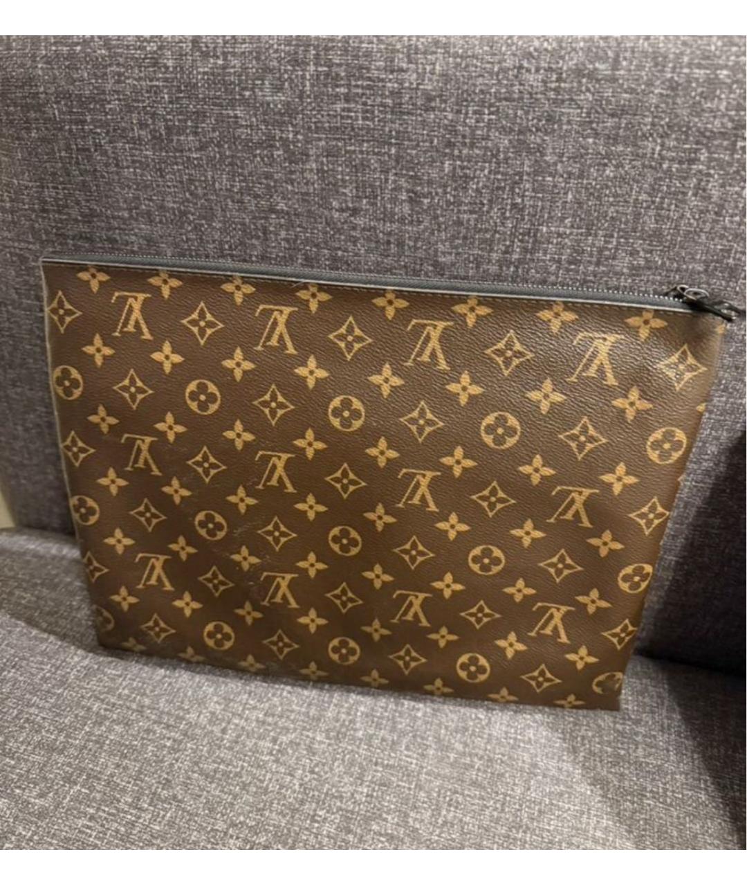 LOUIS VUITTON Папка для документов, фото 3