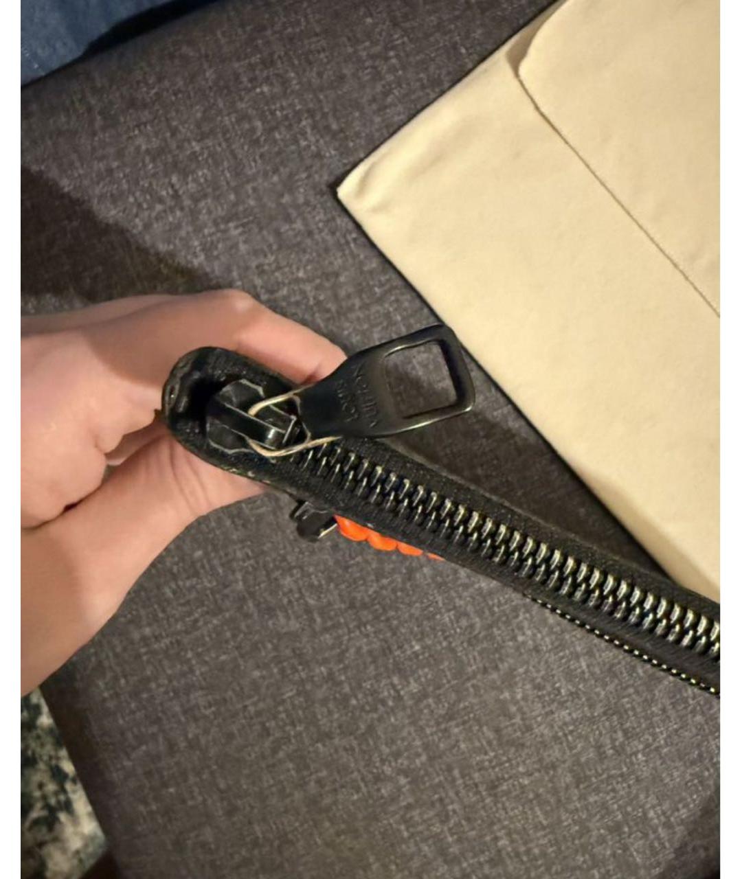 LOUIS VUITTON Папка для документов, фото 4