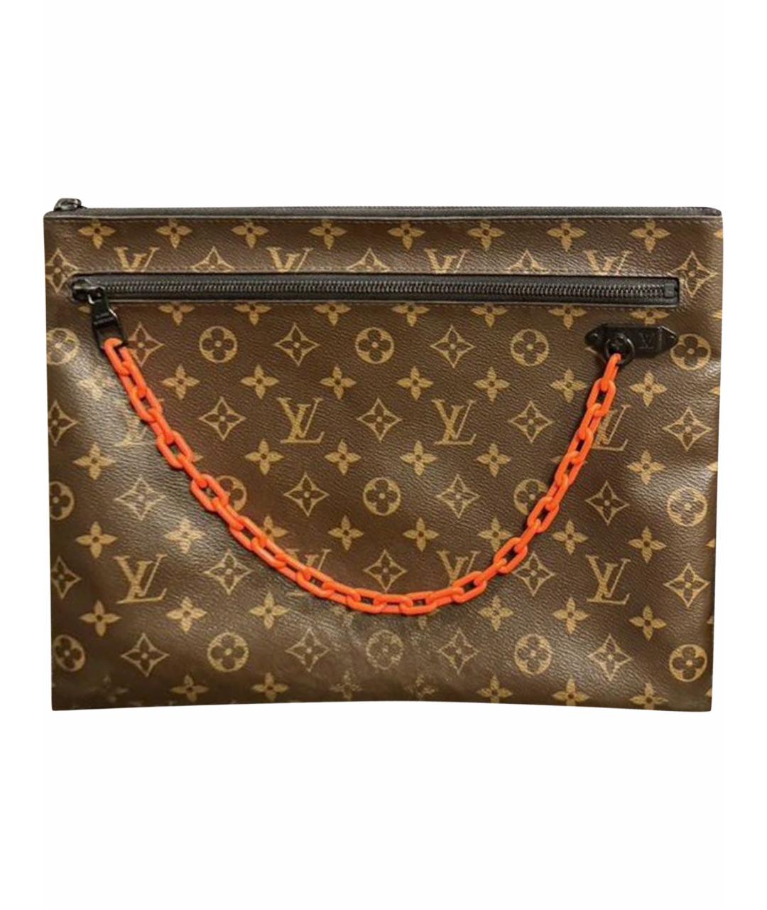 LOUIS VUITTON Папка для документов, фото 1