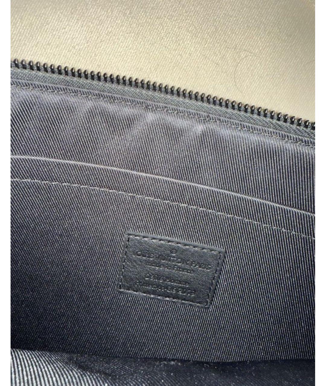 LOUIS VUITTON Папка для документов, фото 5