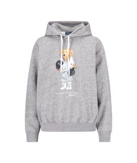 POLO RALPH LAUREN Худи/толстовка