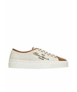 SANTONI Кеды