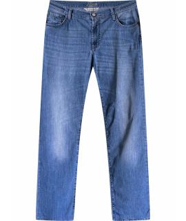 KITON Прямые джинсы