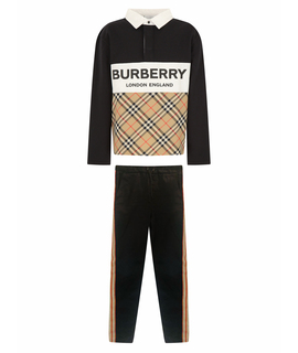 

Комплект BURBERRY KIDS