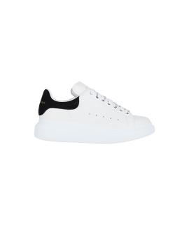 ALEXANDER MCQUEEN Кеды