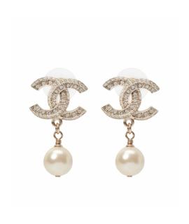 CHANEL Серьги
