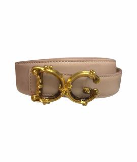 DOLCE&GABBANA Ремень