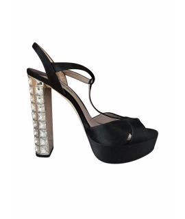 MIU MIU Босоножки