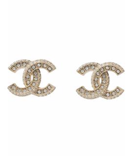 CHANEL Серьги