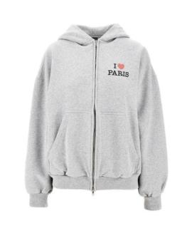 BALENCIAGA Худи/толстовка