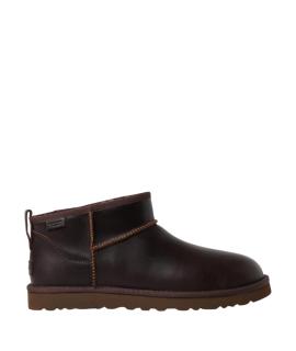 UGG AUSTRALIA Низкие ботинки